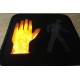 Dialight 430-6450-001X Pedestrian Traffic Light - New No Box