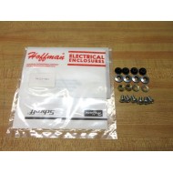Hoffman 46137-001 Enclosure Hardware Kit 46137001