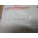 Hoffman 46137-001 Enclosure Hardware Kit 46137001