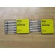 Buss GLH-10 Bussmann Fuse Cross Ref 1CH84 Metal Strip Element (Pack of 10)