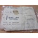 Balluff BES-516-314-Y-(TG) Limit Switch BES516314YTG