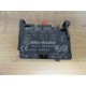 Allen Bradley 800F-X01 Contact Block 800F-XO1 (Pack of 15) - Used