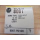 Allen Bradley 800T-PD16R Pilot Light Assembly