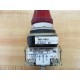 Allen Bradley 800T-PD16R Pilot Light Assembly