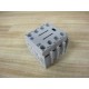 Allen Bradley 100-FA40 Contact Block 100FA40 Ser B - Used