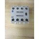 Allen Bradley 100-FA40 Contact Block 100FA40 Ser B - Used