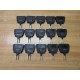 Phoenix Contact ST-SI-UK 4 Fuse Plugs 0921011 (Pack of 15) - New No Box
