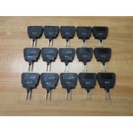 Phoenix Contact ST-SI-UK 4 Fuse Plugs 0921011 (Pack of 15) - New No Box