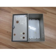 Allen Bradley 112-C09ABTB60-1-7 Starter 112C09ABTB6017 Enclosure - New No Box