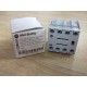 Allen Bradley 100-FA40 Contact Block 100FA40 Ser B