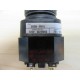Allen Bradley 800H-PR16 Pilot Light 800H-PR16B Blue - Used