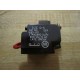 Allen Bradley 1495-HO Auxiliary Contact 1495-H0 - New No Box