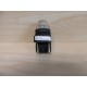 Allen Bradley 800H-PR16 Pilot Light 800H-PR16C Clear - Used