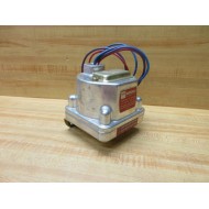Barksdale D1H-H18 Pressure Switch D1HH18 - Used