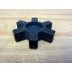 Lovejoy 68514411494 Coupling Inserts L-099 L-100 (Pack of 2) - Used