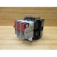 Allen Bradley 194R-NJ030P3 IEC Disconnect 194RNJ030P3 Series B - New No Box