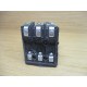 Allen Bradley 500F-BOD-930 Contactor 500F-B0D-930 Ser. B, Size 1 - Used