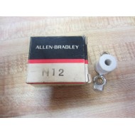 Allen Bradley N12 Overload Relay Heater Element (Pack of 3)