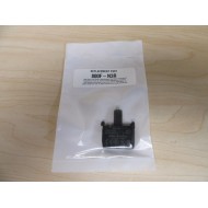 Allen Bradley 800F-N3R Red Integrated LED 800FN3R 17mA