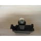 Allen Bradley 800F-N3R Red Integrated LED 800FN3R 17mA