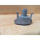 EAO 704.950.0 Lamp Socket 7049500 380V  2.4W (Pack of 2) - New No Box