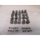 ILSCO C119 Fuse Holder Clip (Pack of 20) - Used