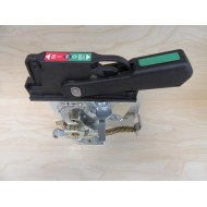 Allen Bradley 1232X Disconnect Switch Handle Mechanism - New No Box