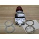 Allen Bradley 800T-PD16 Pilot 800TPD16 Red  800T-PD16R - New No Box