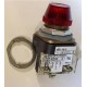 Allen Bradley 800T-PD16 Pilot 800TPD16 Red  800T-PD16R - New No Box