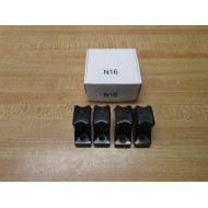 Allen Bradley N16 Overload Relay Heater Element (Pack of 4)