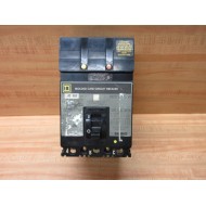 Square D FA34040 40A Circuit Breaker - Used