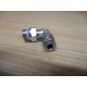 Camozzi P6520-53-02 Male Swivel 90° Elbow P65205302 (Pack of 20) - New No Box