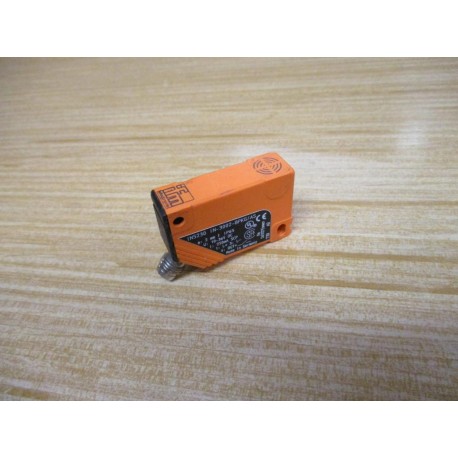 IFM Efector IN-3002-BPKGAS-610-T Inductive Sensor IN5230 - Used