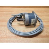 Parker AAX57-51 Compumotor Stepper Motor AAX5751 - Used