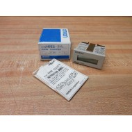 Omron H7EC-BVL Counter H7ECBVL
