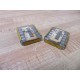 Buss MDL-12 Bussmann Fuse Cross Ref 4XH55 Wirewound (Pack of 10)