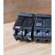 General Electric THQL220 Circuit Breaker 20A 2 Pole GE (Pack of 2) - Used