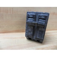 General Electric THQL260 Circuit Breaker 60A 2 Pole GE - Used