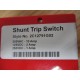 Eaton 2C12791G02 Cutler-Hammer Shunt Trip Switch - New No Box