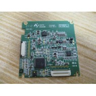 Data Image PE050605 Circuit Board SD101 - Used