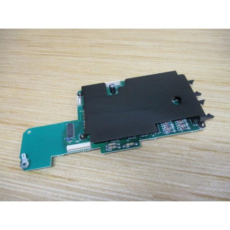 Allen Bradley 459221-0022 PC Board 4592210022 W 459221-0121 - Used