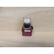 General Electric 9XPLBED Push Button Switch - New No Box