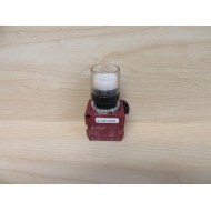 General Electric 9XPLBED Push Button Switch - New No Box