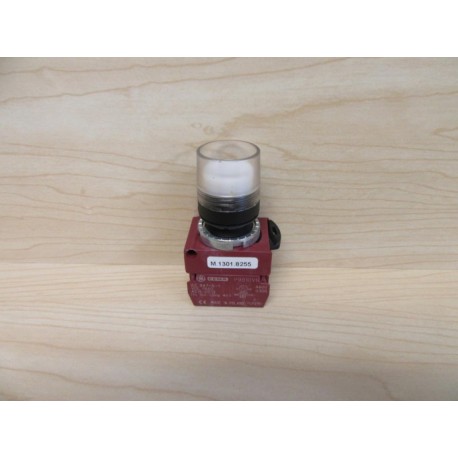 General Electric 9XPLBED Push Button Switch - New No Box