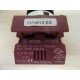 General Electric 9XPLBED Push Button Switch - New No Box