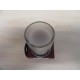 General Electric 9XPLBED Push Button Switch - New No Box