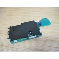 Allen Bradley 459221-0200 Circuit Board 4592210200 W459221-0120 - Used