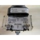 Allen Bradley 800T-PD16 Pilot 800TPD16 800T-PD16R Red