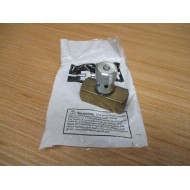 Parker N400B Needle Valve