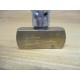 Parker N400B Needle Valve